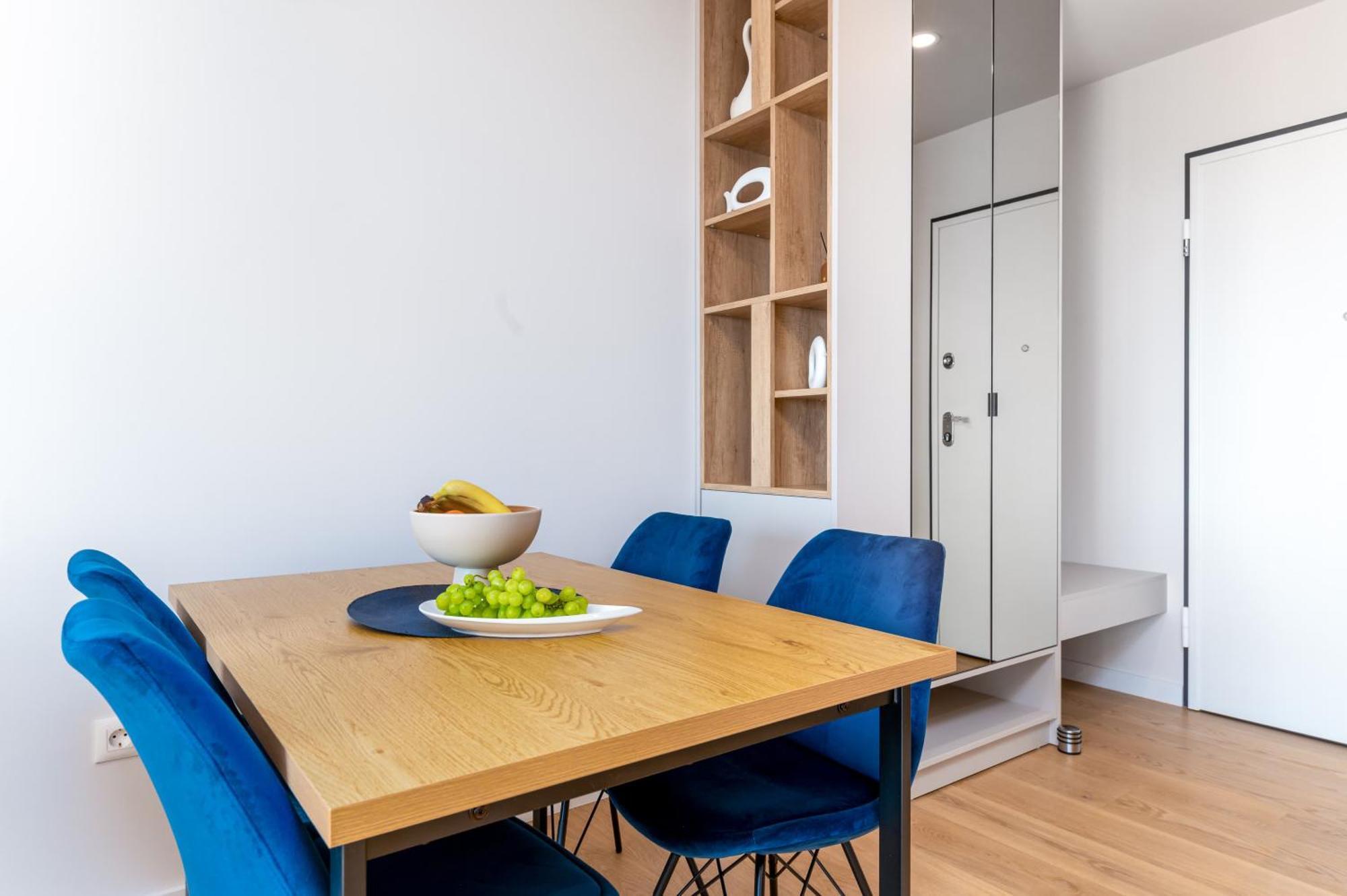 Luxury Adria Sea City & Mountain View Apartment มาคาร์สกา ภายนอก รูปภาพ
